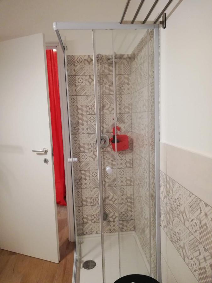 La Pecora Nera Appartement Rome Buitenkant foto