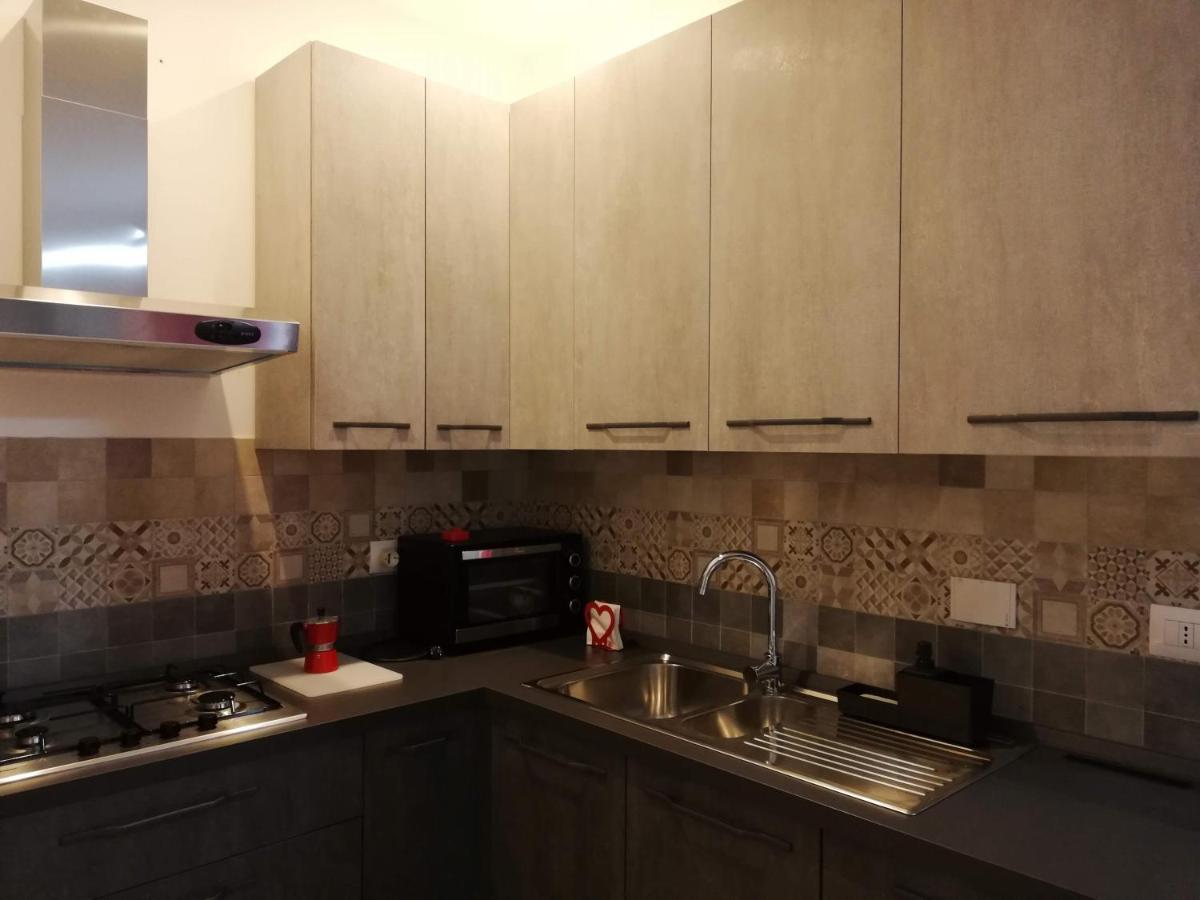 La Pecora Nera Appartement Rome Buitenkant foto