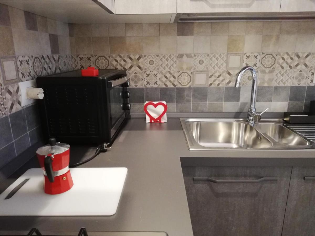 La Pecora Nera Appartement Rome Buitenkant foto